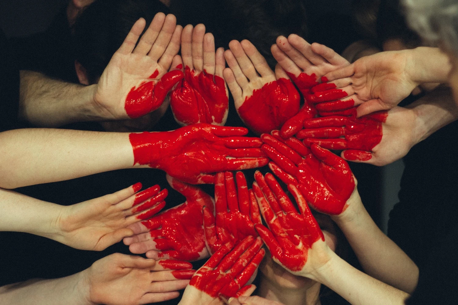 Cost Effective Promotion for Charities and Social Enterprises