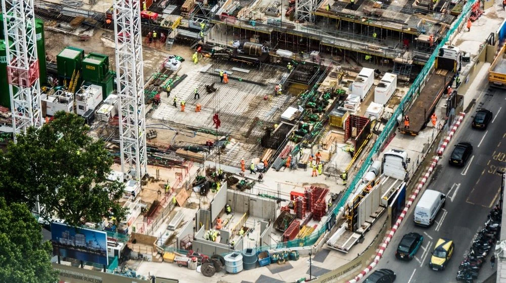 5 Easy Steps to Building a Brand