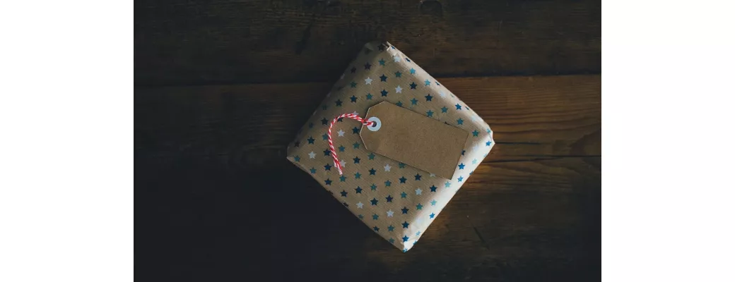 Can Promotional Products Ever Make Great Gifts?