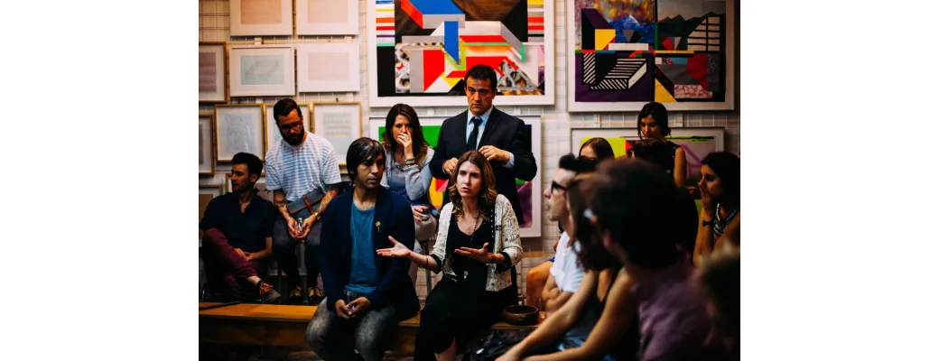 Branding At Graduate Recruitment Events - What Kind Of Product Marketing Works?