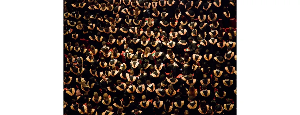 How to Promote Your Business to Hire Graduates