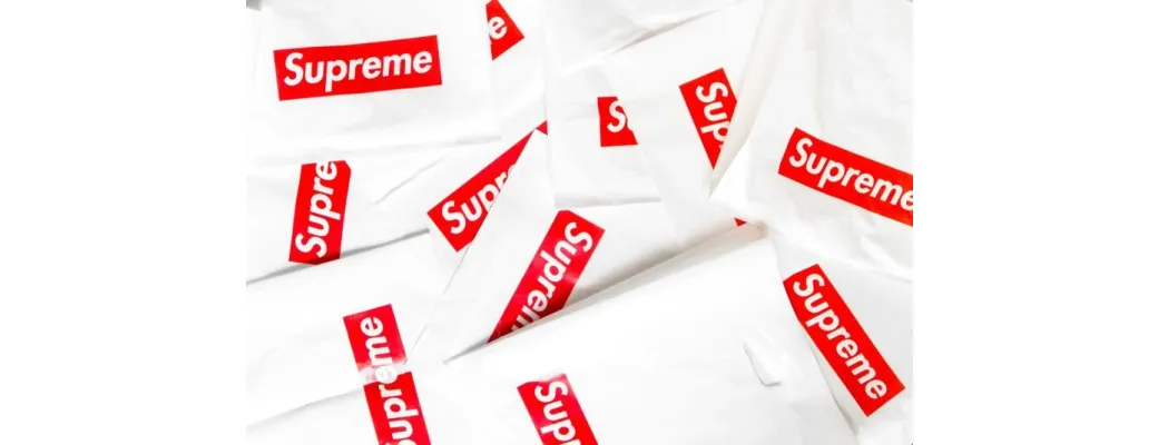 Branding is back, and it’s out of control