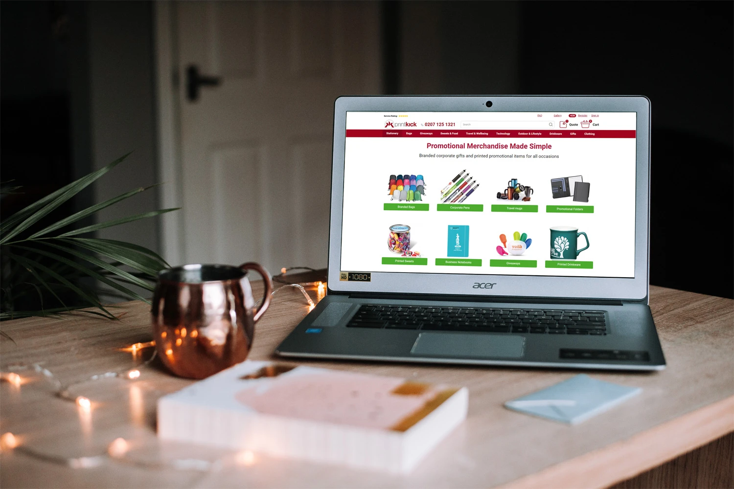 How to make the most of Printkick