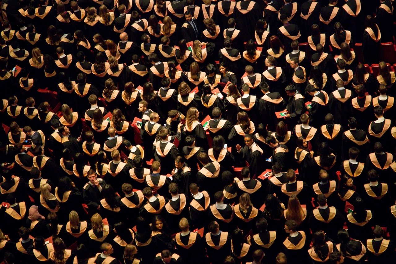 How to Promote Your Business to Hire Graduates