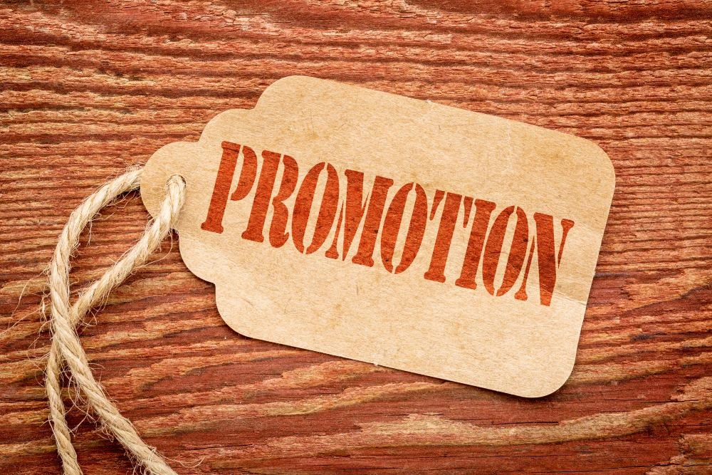 10 Promo Items Every Business Should Have
