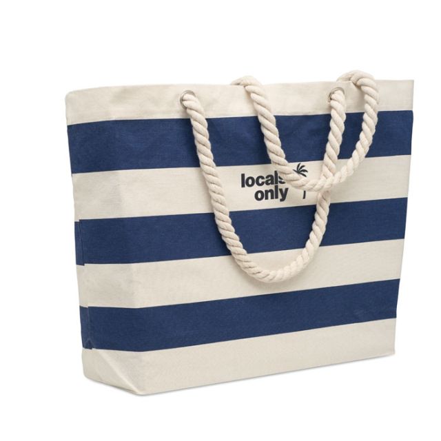 Cotton beach bag 220 gr/m² MO2126-66