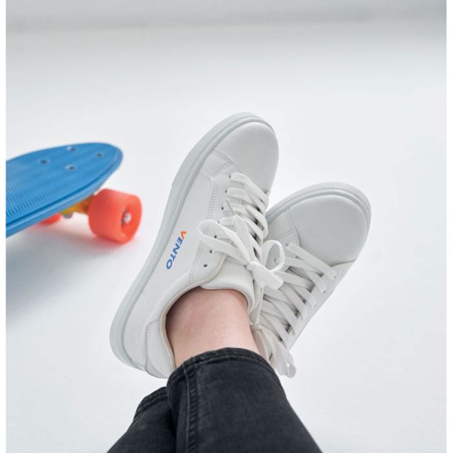 Sneakers in PU size 47