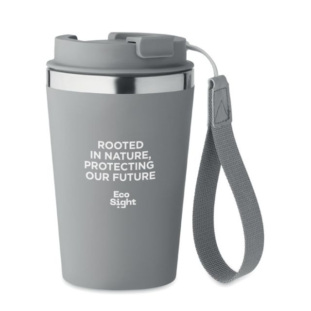 Double wall tumbler 350 ml