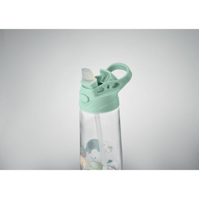 Tritan bottle 450 ml