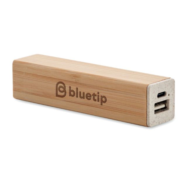 Power bank 2600 mAh