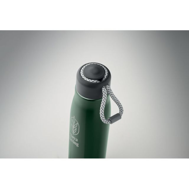 Double wall bottle 500 ml