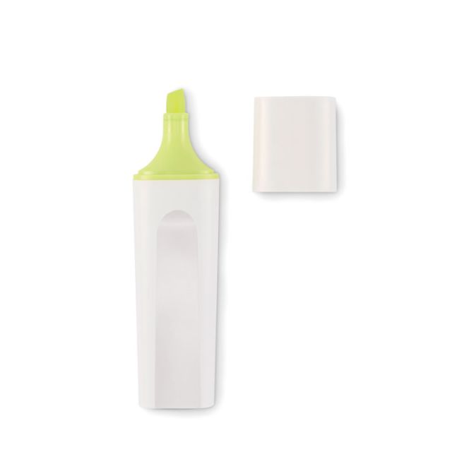 RPET highlighter