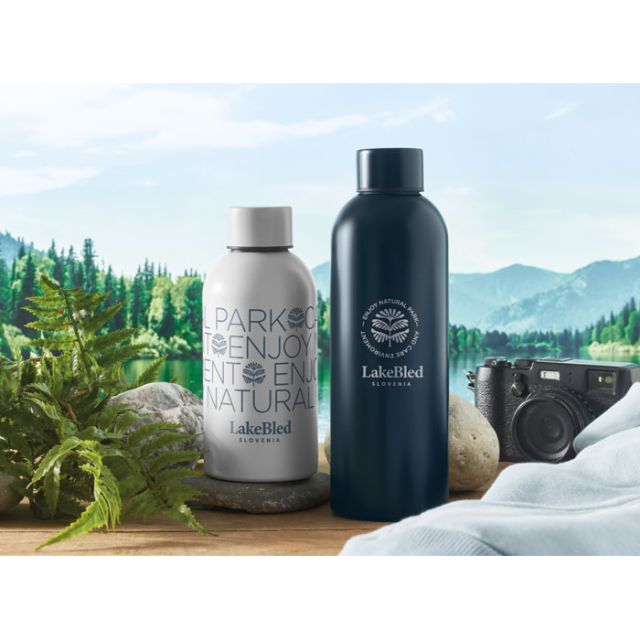 Single wall bottle 500 ml