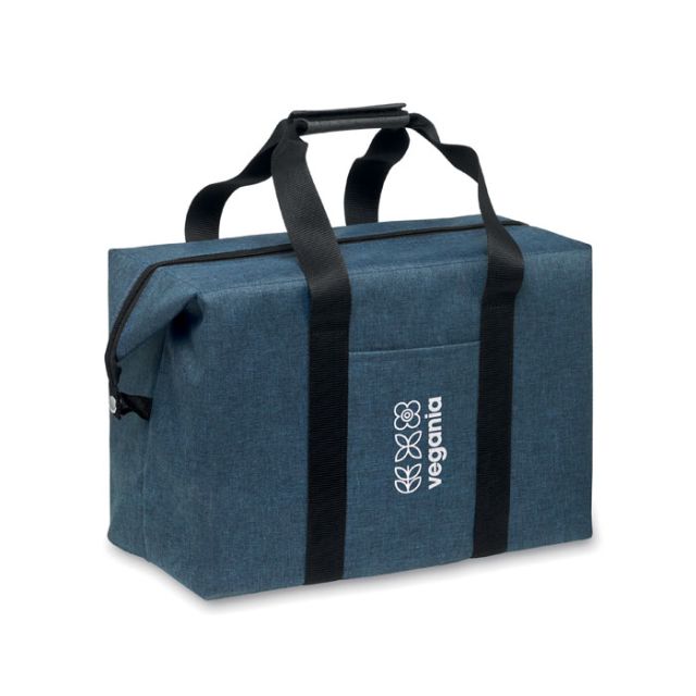 300D RPET cooler bag 37L
