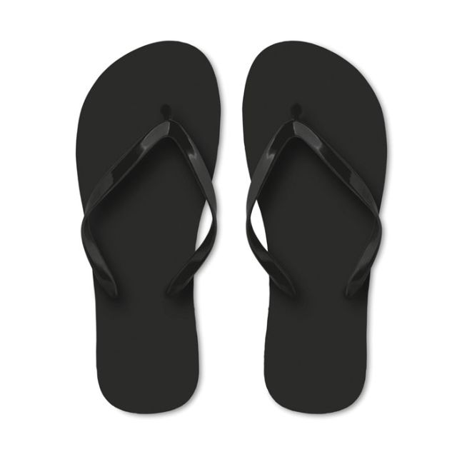 EVA beach slippers M