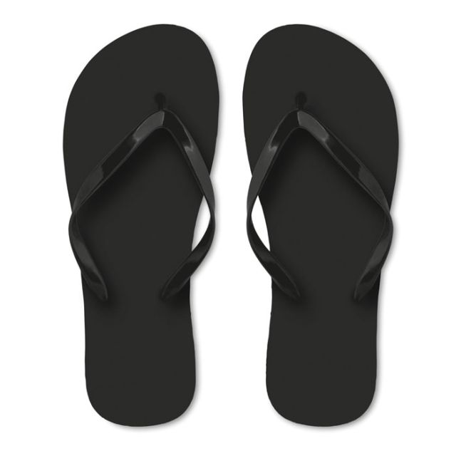 EVA beach slippers L