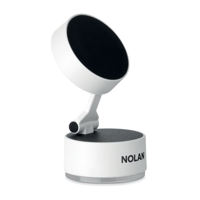 Magnetic phone holder