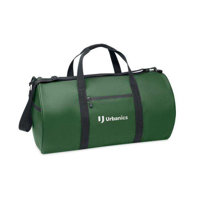 Duffle bag in 600D RPET