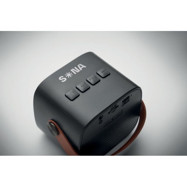 5W wireless speaker
