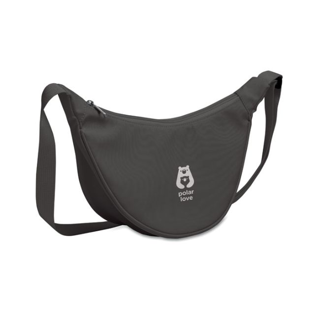 Sling bag in 400D Oxford