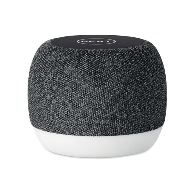 15W wireless charger speaker