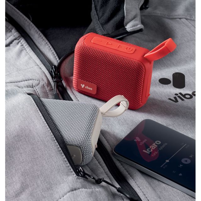 5W wireless speaker