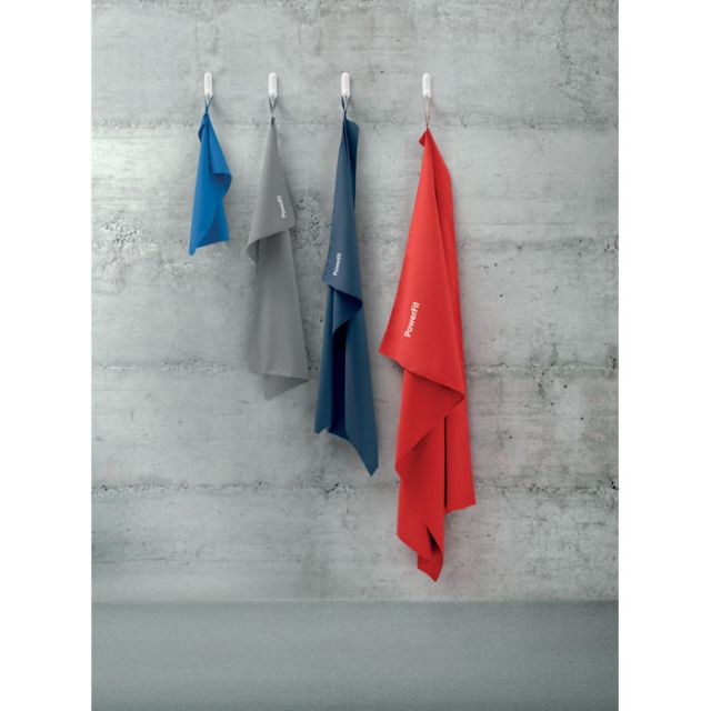 Microfibre towel