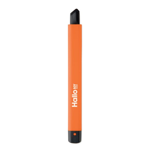 Small retractable knife