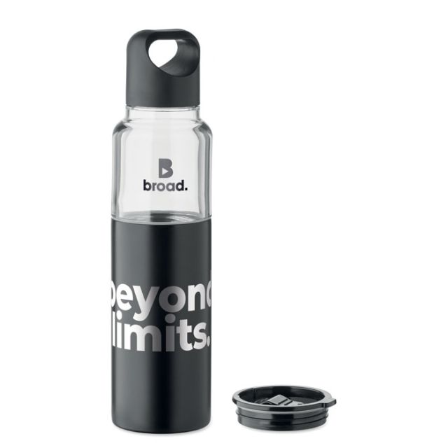 2 in 1 bottle 610ml