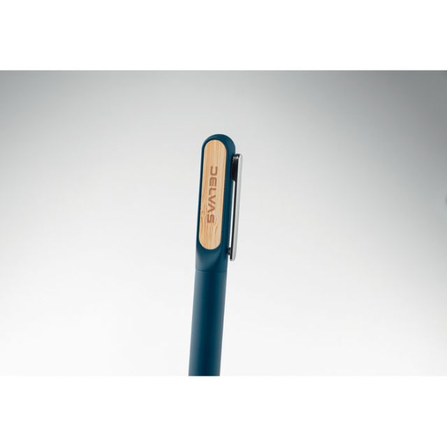 Twist ball pen