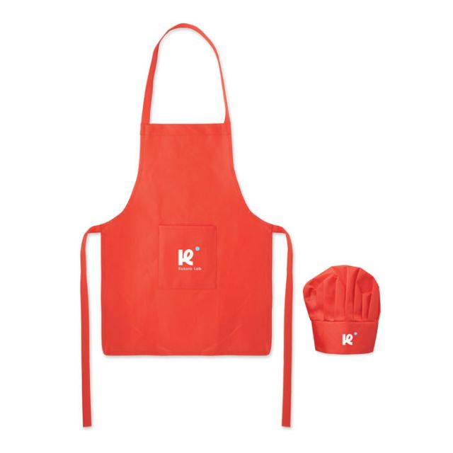 Kid's kitchen set