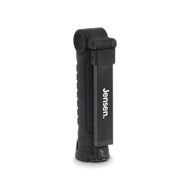 Rechargeable work light