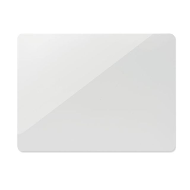 Rectangular magnet in PVC