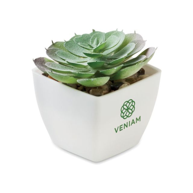 Mini artificial plant