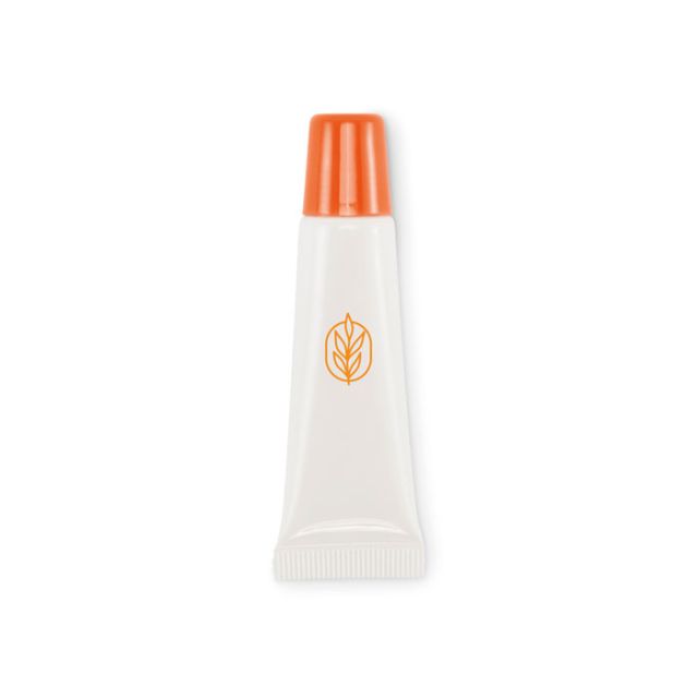 Vegan lip gloss