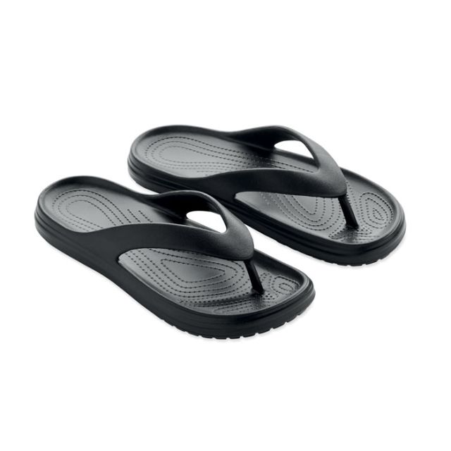 Full EVA slippers size 38/39