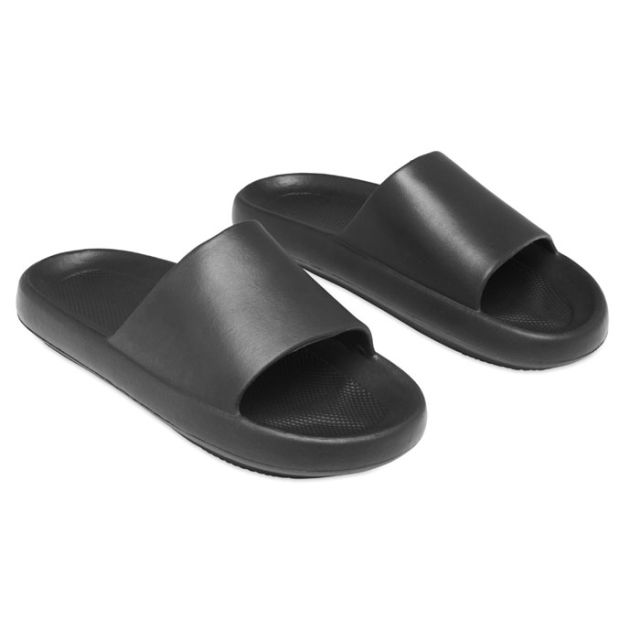 Unisex EVA sliders size44/45