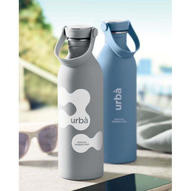 Single wall bottle 500 ml