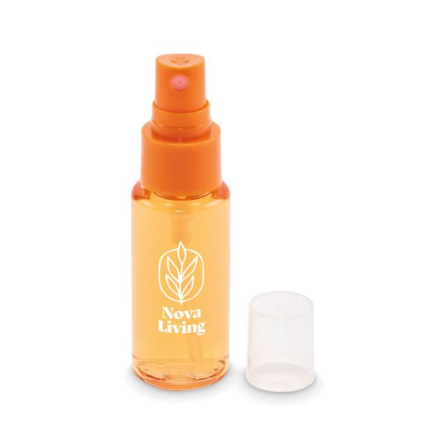 Body mist spray 30ml