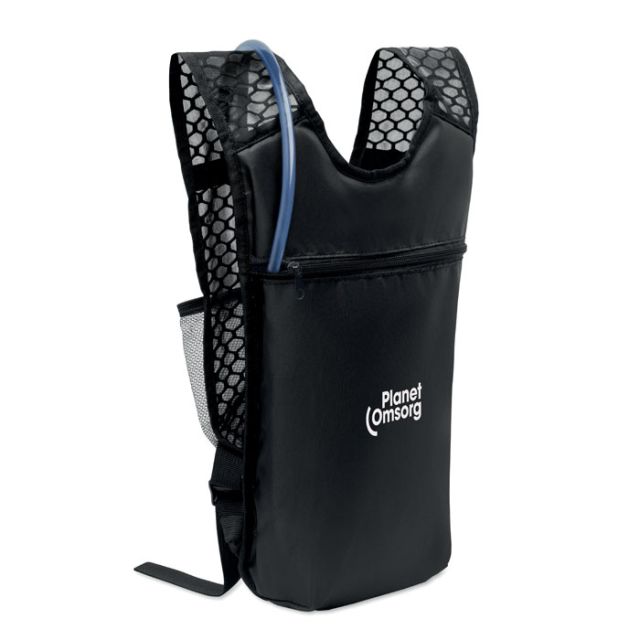 Sports backpack 420D PU
