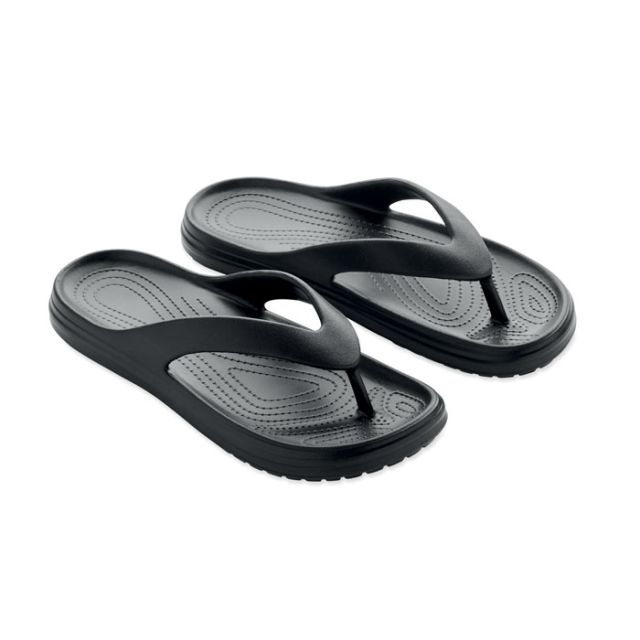 Full EVA slippers size 42/43