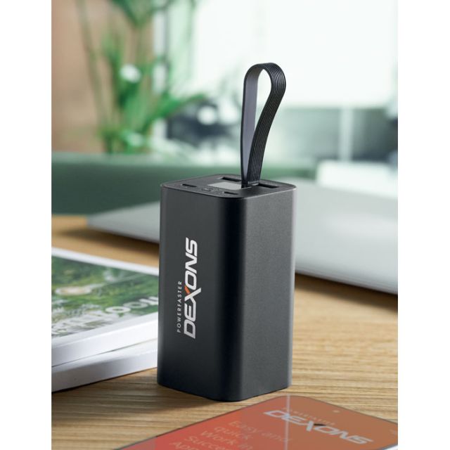 Power bank 20.000 mAh