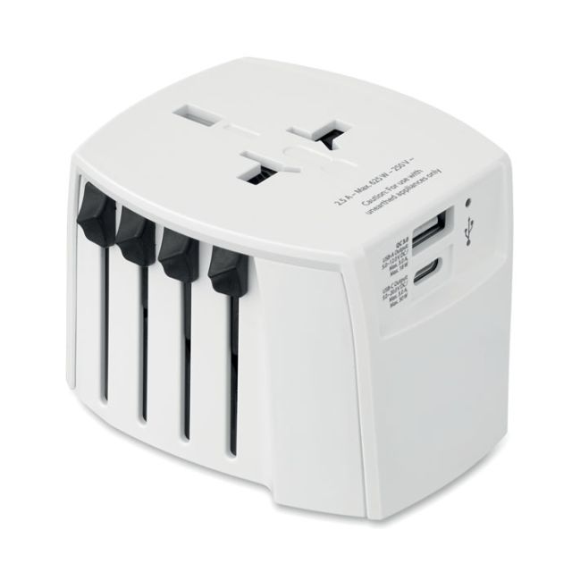 SKROSS® MUV USB AC 30W PD
