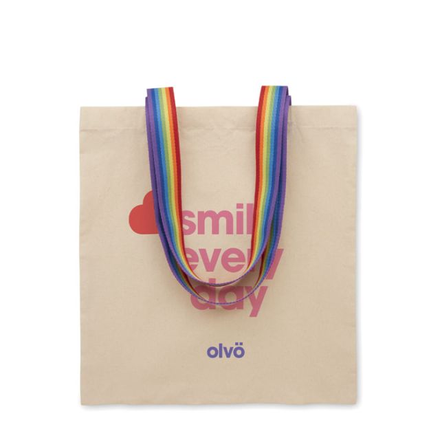cotton shopping bag 180gsm