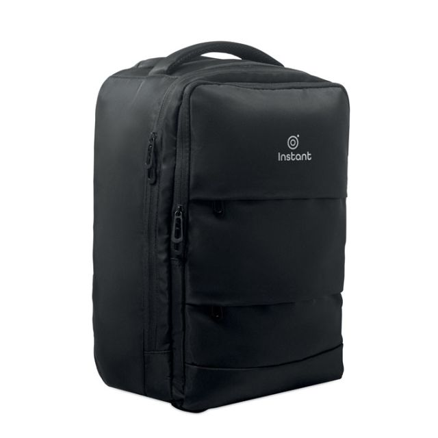 Backpack trolley in 290T RPET