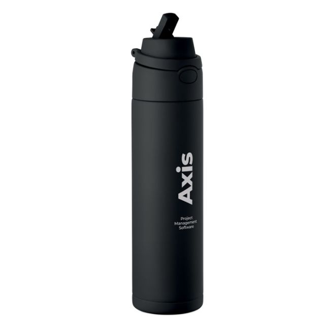 Double wall bottle 500 ml