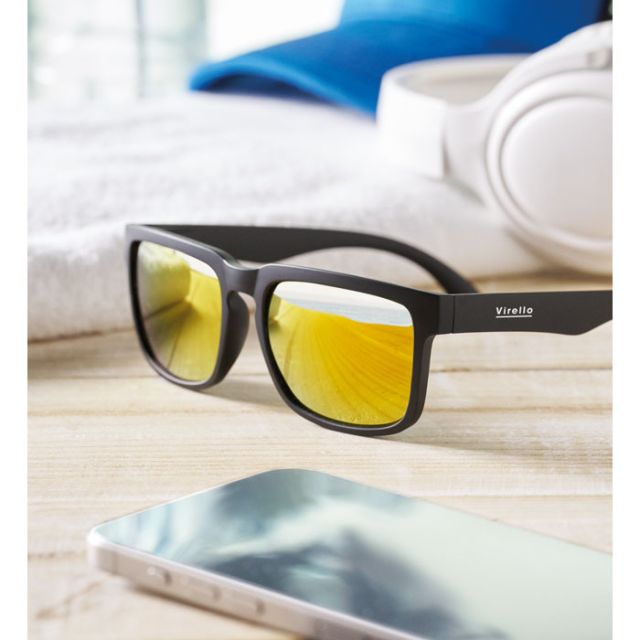 Festival sunglasses UV400