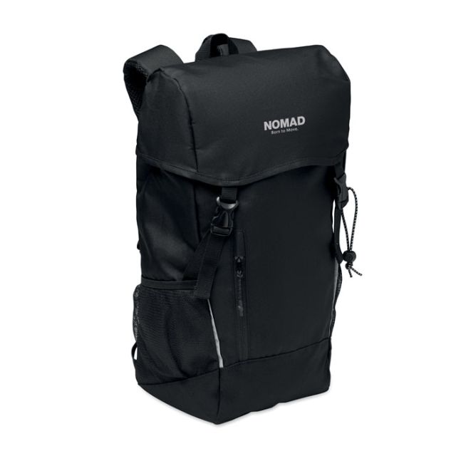 RPET backpack 15L