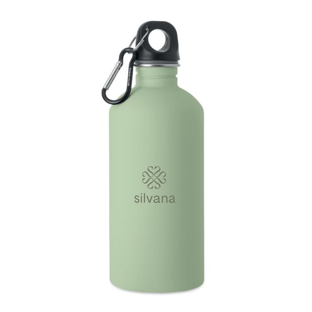 Single wall bottle 500ml