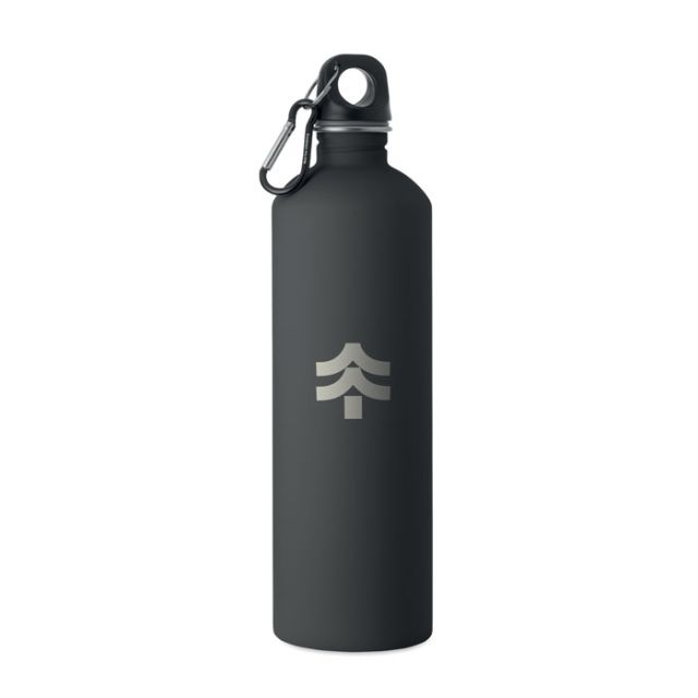 Single wall bottle 750ml